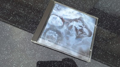 The Bomb Party (Indie / Rock Grebo) - Nativity # 3 (CD 1990)