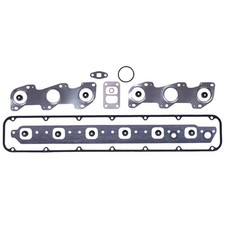 Head Gasket Set For Ford New Holland No Head W/ Valve Cover Gasket 1930959 19309
