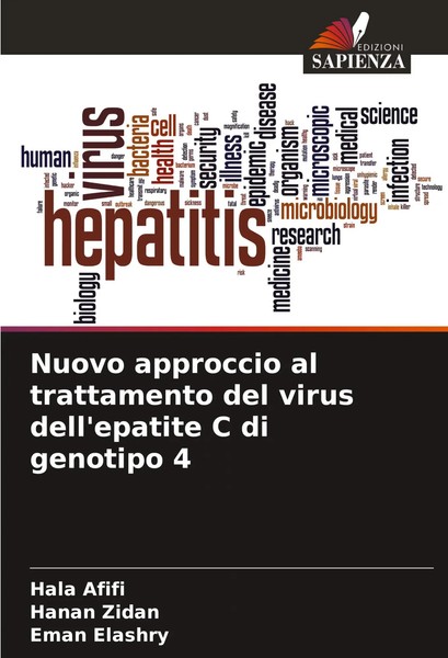 Nuovo Approccio Al Trattamento Del Virus Dell'epatite C Di Genotipo 4 Buch 2024-image