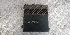 Audio Amplifier Land Rover Discovery XQK000010 086496059 ID55691