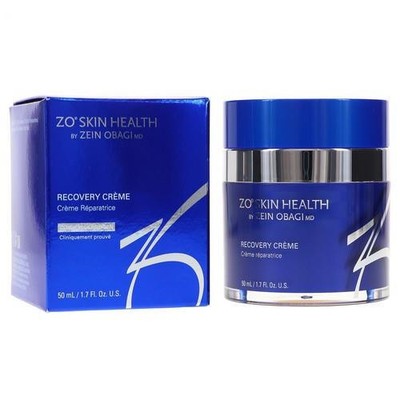ZO Skin Health Recovery Creme 50ml Skin Repair Cream Soothing