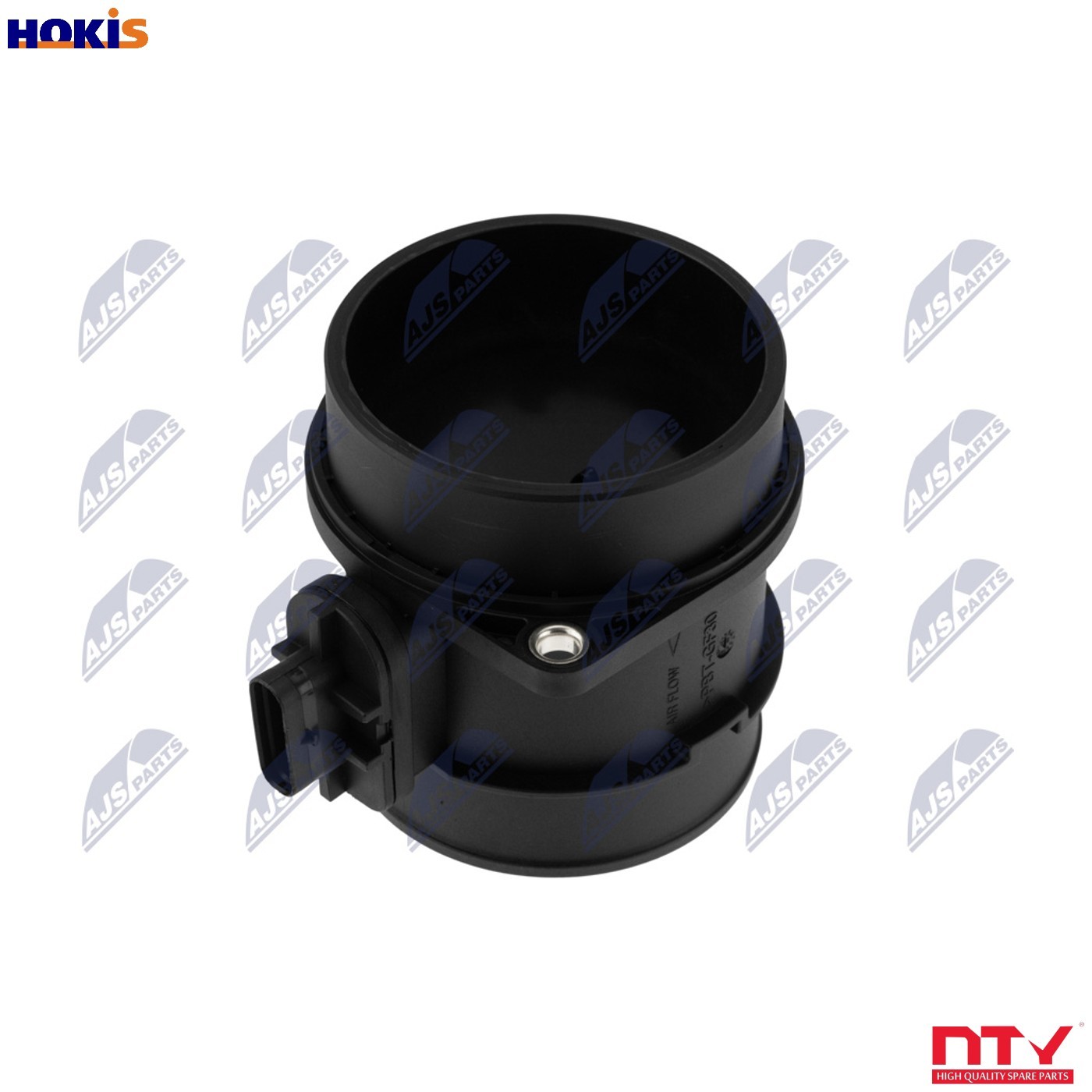 NTY Mass Air Flow Sensor EPP-DW-001 4 Pin For Ssangyong - Image 5