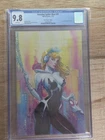 AMAZING SPIDER-MAN #49 RICH "VIRGIN" EDITION CGC 9.8 4538742002