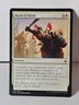 MTG Rush of Battle - Khans of Tarkir - Warrior Tribal Sorcery