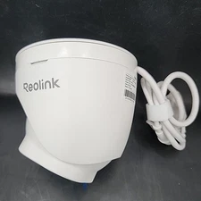 NEW Reolink D800 4K Security Cameras (x4) Does not Included RLN8-410