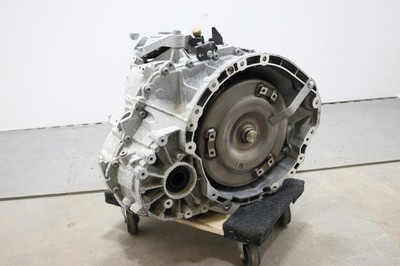 2020 - 2022 CHRYSLER PACIFICA 3.6L FWD 948TE AUTOMATIC TRANSMISSION ASSEMBLY OEM