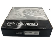 Carquest Wearever Brake Rotor YH145429 Disc B...