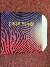 First Touch - First Touch - Limited Edition - Double LP - Opened Copy