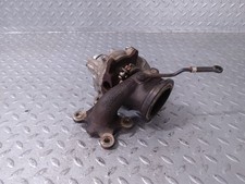 Turbo Volkswagen GOLF