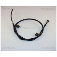 Handbremsseil Hinten Links FüR Suzuki Samurai SJ 1.9 88 Bis 04 Triscan G13A Teil