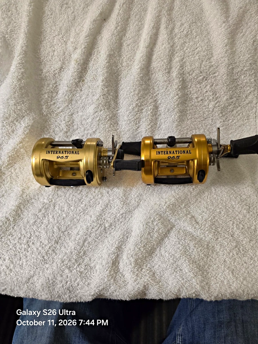 25+ Penn Fishing Reels for sale | Updated Oct 2026