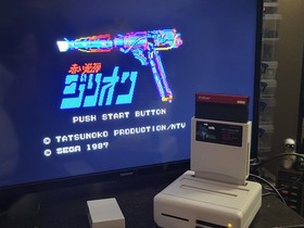  Retro Freak Cyber Gadget/Controller Adapter/Gear Converter/Retron 5 Adaptor US