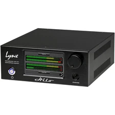 Lynx Hilo Converter with LTTB Black LN