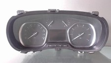 Compteur Citroen JUMPY