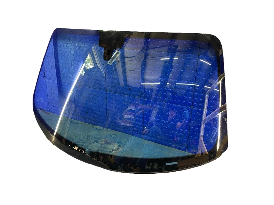 PORSCHE CAYMAN GT4 2017-2024 PARABRISAS DELANTERO VENTANA CRISTAL OEM Foto 4 de 4