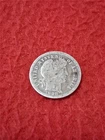 Pickers Delight Bag of x1 1898 90% Silver BARBER DIME  CIRCULATED    #MF-1916
