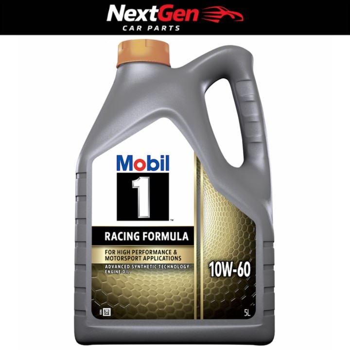 Mobil 1 10W60 (5L)