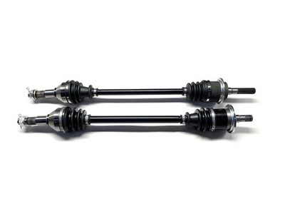 Balanced Front CV Axles for Can-Am Maverick XMR 1000 2014-2015 ATVPC