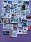 FAULTY Rubber Stamp Lot