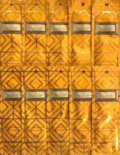10 California Tan Tekton Step 2 Natural Bronzer Tanning Lotion Packets