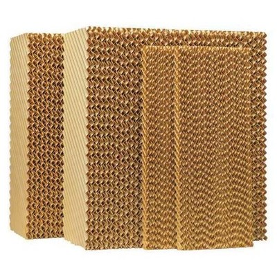 MasterCool Evaporative Cooler Media Pad 8in Replacement for 50/51