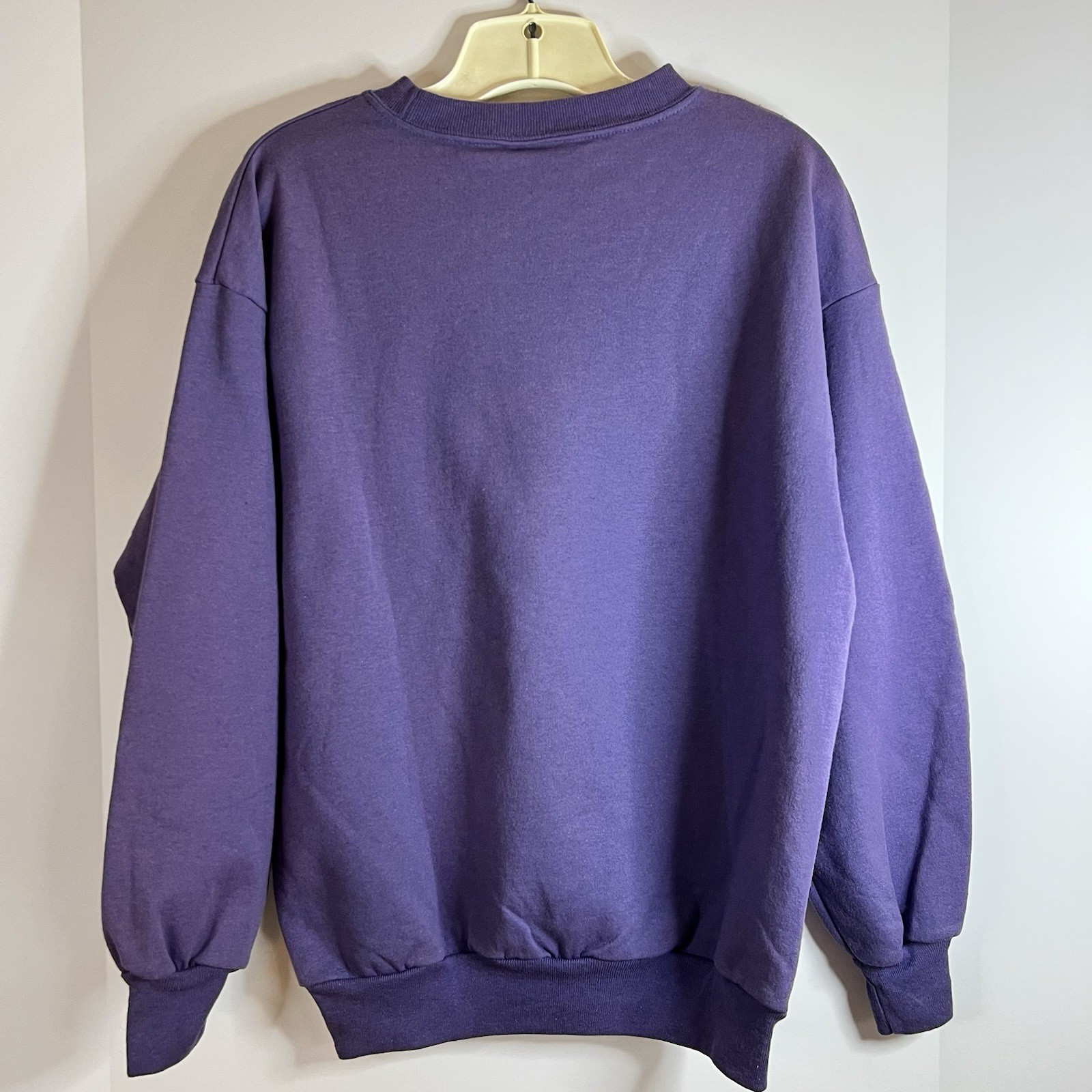 Vintage Basic Editions NWT Purple Cornucopia Wome… - image 2