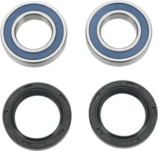Moose Racing Wheel Bearing and Seals Kit Front for KTM 250 SX 00-02