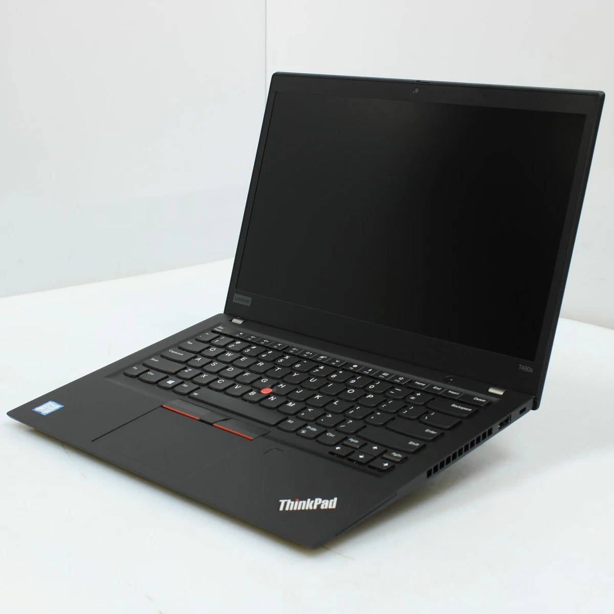 Lenovo Intel Core i5 8th Gen. USB 3.1 PC Laptops & Netbooks for