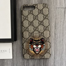 Gucci Cases for iPhone for sale - eBay