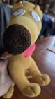Vintage Spike The Dog From Rugrats Plush — photo 3