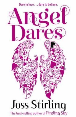 Angel Dares (FINDING SKY) by Stirling, Joss 0192743481 FREE Shipping