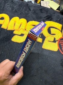 Mickey Mousecapade (Nintendo Entertainment System NES) CIB W/mail in Authentic