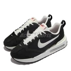 Nike Air Max Dawn Black Summit White Men Casual Shoes Sneakers DJ3624-001