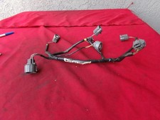 Honda Rvt1000r Rc-51 Injector Sub Wire Harness 2002-2006 Oem Nice 32106-mcf-d30