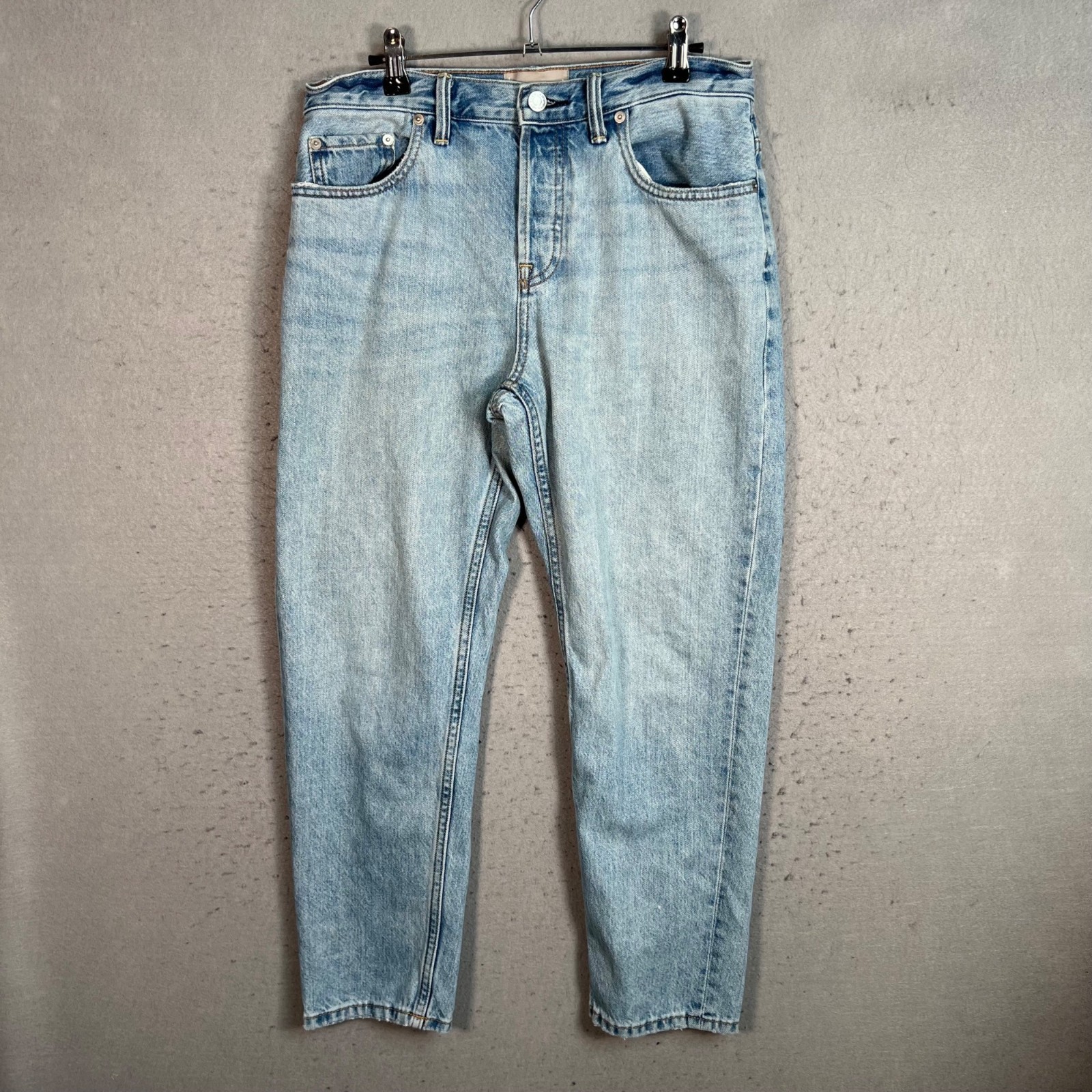 Cotton Denim