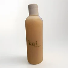 Kai Body Wash 8 fl oz / 236 ml Full Size – NEW Luxury Body Wash