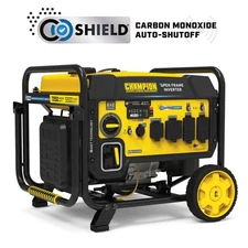 201239 - 7250W Open Frame Inverter with CO Shield® - NEW