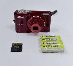 Coolpix L30 | eBay
