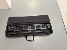 Kessler Cineslider With Parallax With Case