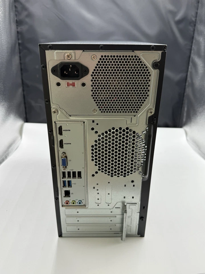 Acer Aspire TC-885-UA92 i5-9400 2.90GHz 12GB RAM 512GB NVMe Win11 - Image 4 of 4