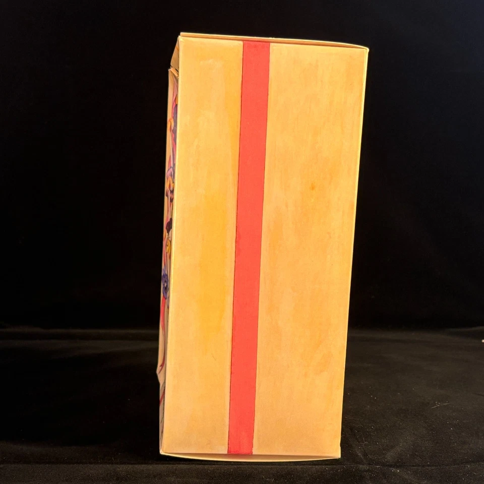 Muffy Vanderbear | Tenth Anniversary | Limited Edition 1994 | This Take The Cake - Image 4 of 4