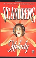 Melody Hardcover V. C. Andrews