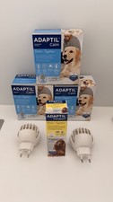 Ceva Adaptil Calm 3x  Starter-Set inkl. 48ml Flakon und Spray für Hunde | Stress
