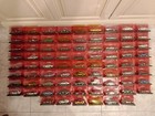 ALFA ROMEO SPORT CAR COLLECTION SCALA 1/43 - SCEGLI DAL MENU A TENDINA