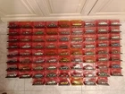 ALFA ROMEO SPORT CAR COLLECTION 1/43 SCALE - CHOOSE FROM DROP DOWN MENU