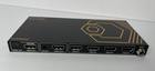 CORSAHD HDMI Matrix 4 in 2 Out 4K 60Hz 4:4:4 ARC HDR D-olby Vision Atmos
