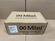 NEW Mitel / ShoreTel IP480 VoIP Telephone 8-Line Business IP Phone 10576