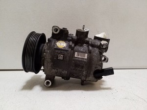 Volkswagen PASSAT B8 2017 Klimakompressor Pumpe 5Q0816803 Diesel 110kW