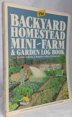 #ad #ad The Backyard Homestead Mini Farm and Garden Log Book $7.26
