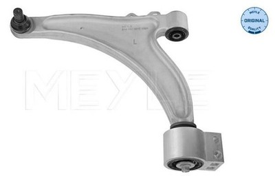 Meyle 616 050 0015 Front Left Suspension Arm Fits Opel Saab Vauxhall 9-5